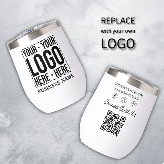 Logotipo Empresarial Personalizado Empresa Corpora