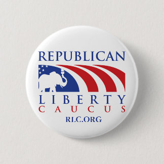 Logotipo estándar del botón RLC