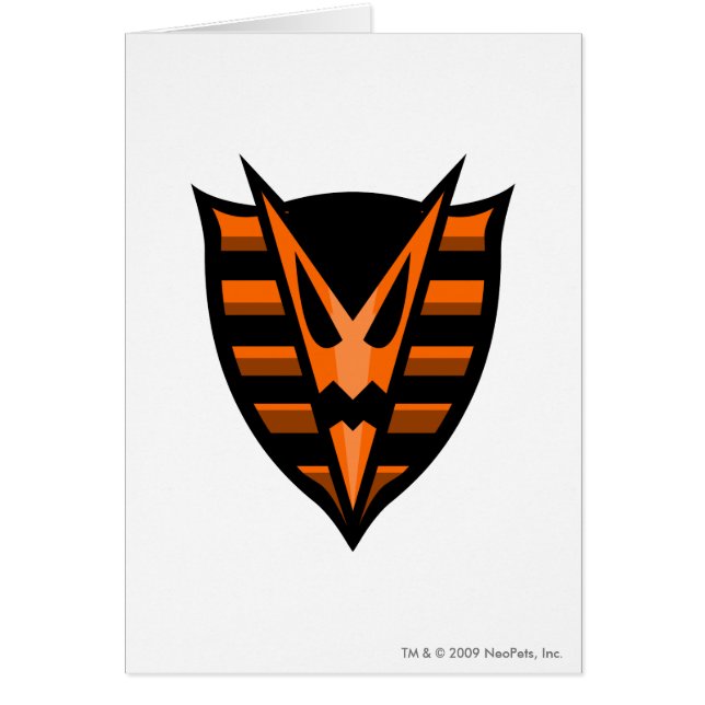 Logotipo frecuentado equipo de maderas (Frente)