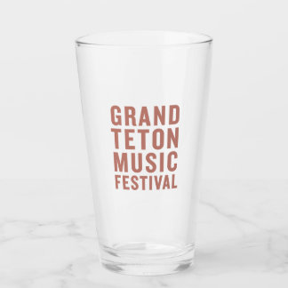 Logotipo GTMF Glass Terracotta