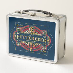 Logotipo horizontal BUTTERBEER™