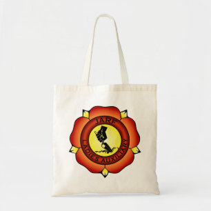 Logotipo JLA Bolsa de Tote FY