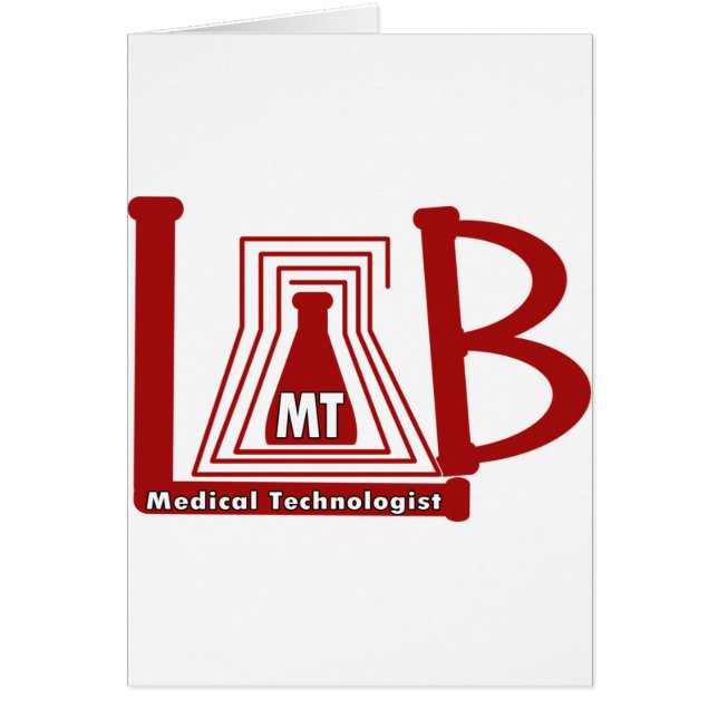 LOGOTIPO LAB FLASK MT - TECNOLOGISTA MÉDICA (Frente)
