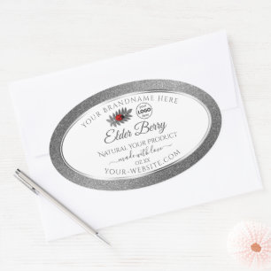 Logotipo Ladybug de las etiquetas de productos Pur