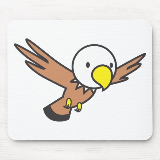 Aguila facil de dibujar - Imagui