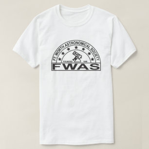 Logotipo negro retro camiseta ligera masculina