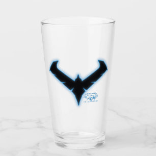 Logotipo Noche Gotham Knights