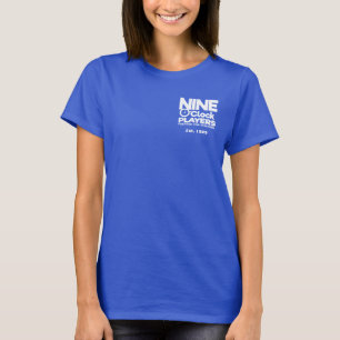 Logotipo NOP Est. Camiseta de 1929