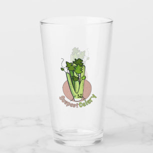 Logotipo oficial de jugador de Chica SuspectCelery