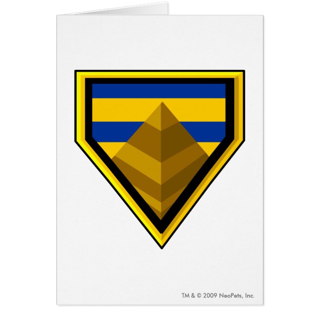 Logotipo perdido del desierto del equipo (Frente)