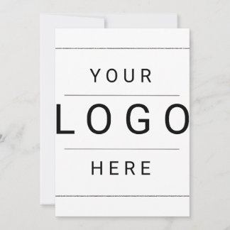 Logotipo personalizado