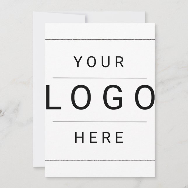Logotipo personalizado (Anverso)