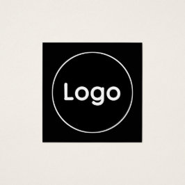 Logotipo personalizado
