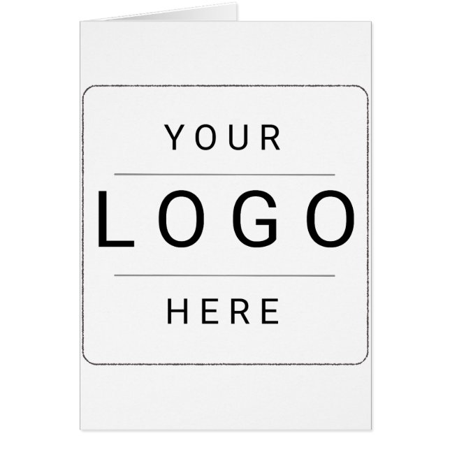 Logotipo personalizado (Frente)