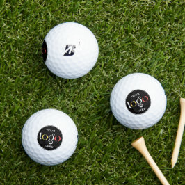Logotipo Personalizado Bridgestone e6 Bola de Golf