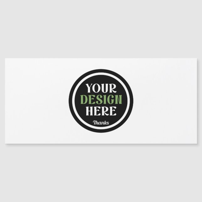Logotipo personalizado de empresa para regalos de  (Anverso)