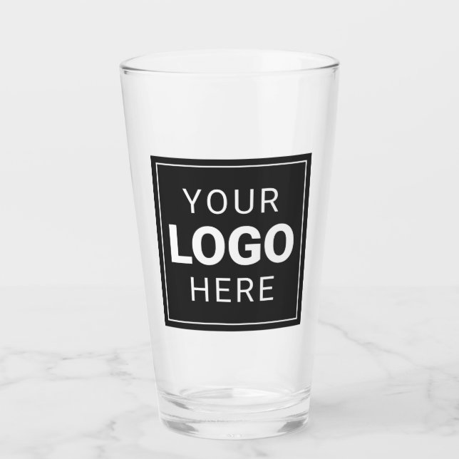 Logotipo personalizado de la empresa (Anverso)