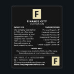 Logotipo personalizado, publicidad comercial y fin<br><div class="desc">Folletos De Publicidad Personalizados,  Comerciales Y Financieros Por La Tienda De Tarjetas De Negocios.</div>