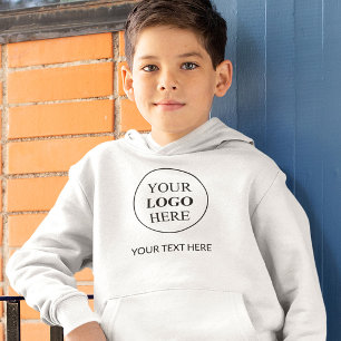 Logotipo Promocional Personalizado – Sin Pedido Mí