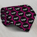 Logotipo sencillo: corbata de cuello para el negoc<br><div class="desc">Diseño de logotipo sencillo para fomentar la lealtad de la marca y promover su pequeña empresa. Reemplace el logotipo por el suyo propio y cambie el color de fondo de la Herramienta de diseño a personalizar.</div>
