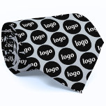 Logotipo sencillo: corbata de cuello para el negoc<br><div class="desc">Diseño de logotipo sencillo para fomentar la lealtad de la marca y promover su pequeña empresa. Reemplace el logotipo por el suyo propio y cambie el color de fondo de la Herramienta de diseño a personalizar.</div>