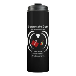 Logotipo tradicional en el vaso termal