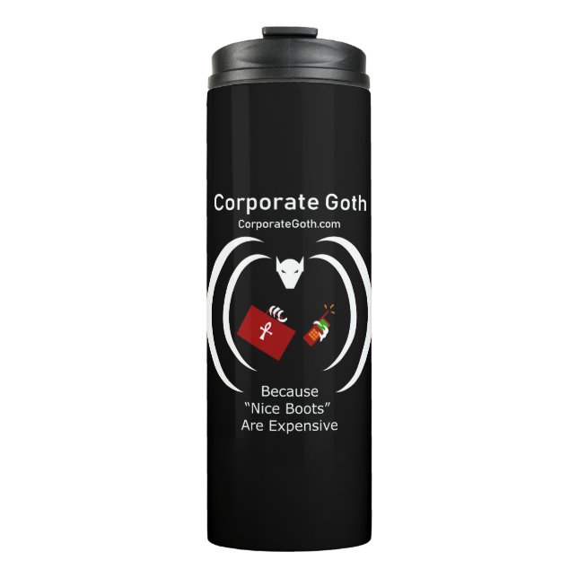 Logotipo tradicional en el vaso termal (Anverso)