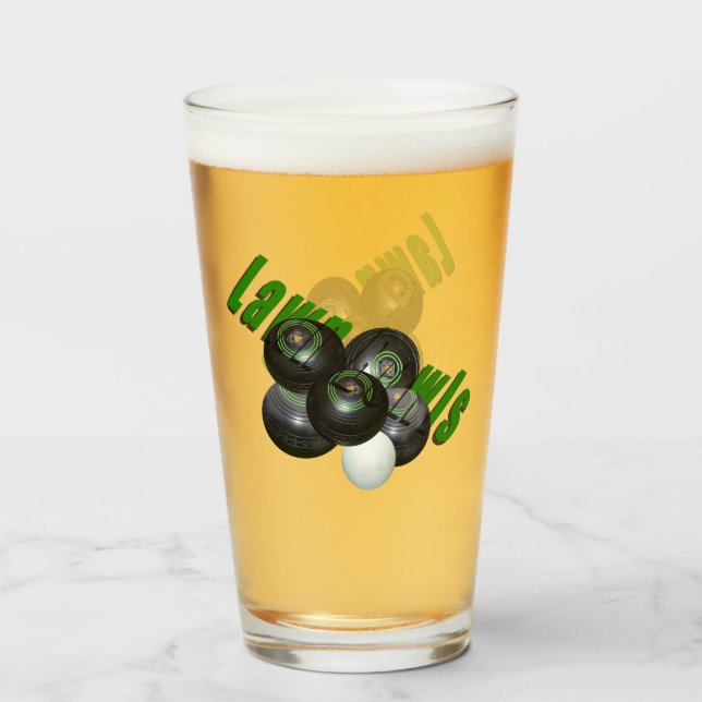 Logotipo Y Bolas De Hierro Verde, (Anverso (lleno))