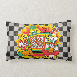 Lograda almohada lumbar