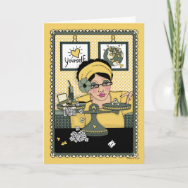 Lograr la tarjeta Balance_C_Saludo