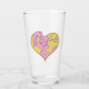 Lola Heart Signature