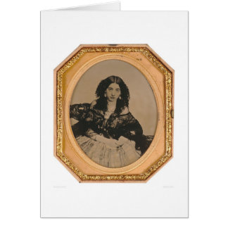 Lola Montez (1818-1861).  (40015)