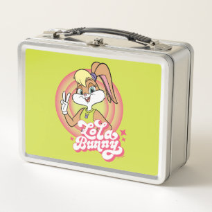 Lola Retro LOONEY TUNES™ Rings