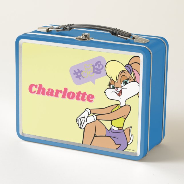 Lola Sitting (Anverso)