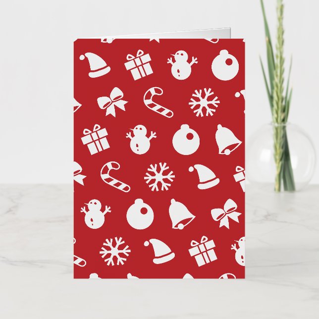 Lolailo 12 Feliz Navidad/Merry Christmas (Anverso)