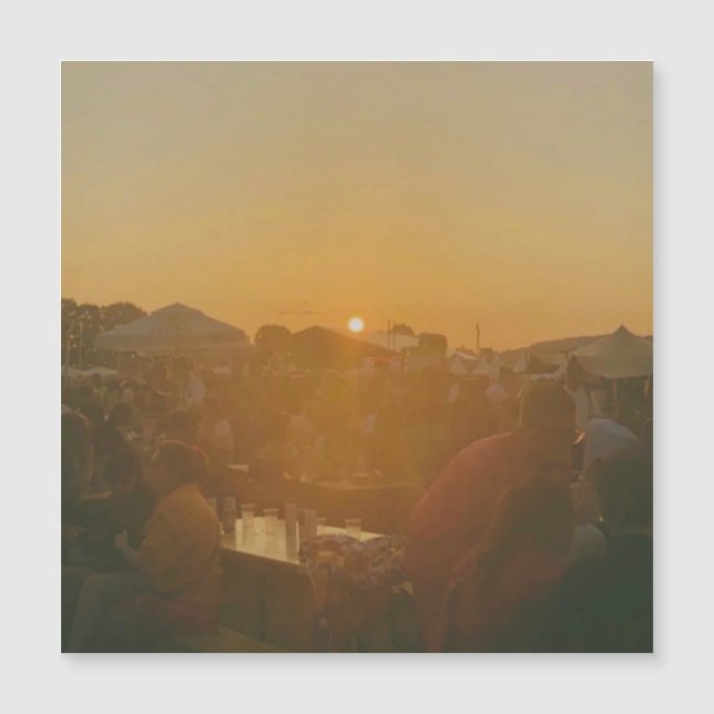 Lollapalooza en Estocolmo - 2022 (Anverso)