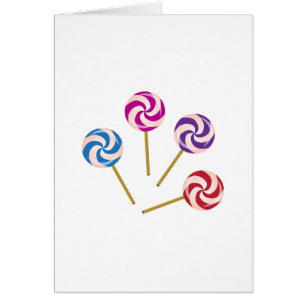 Lollipops