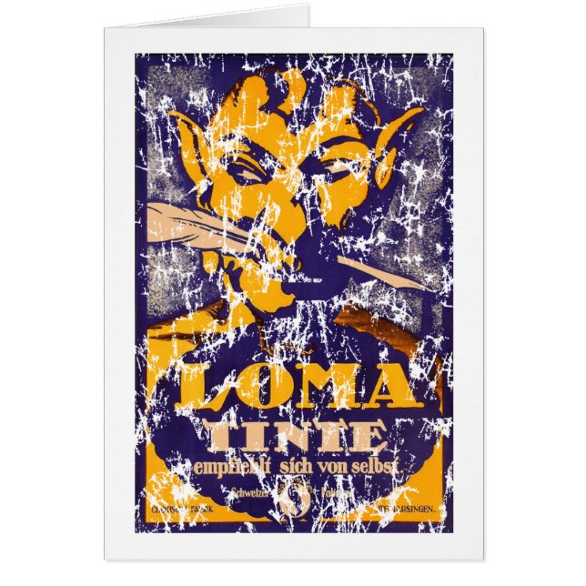 Loma - 1930 - afligido (Frente)