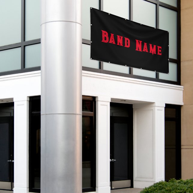 Lona (Edificio exterior)