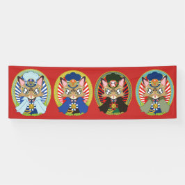 LONA 猫の駅長さん