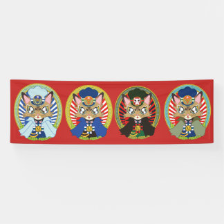 LONA 猫の駅長さん