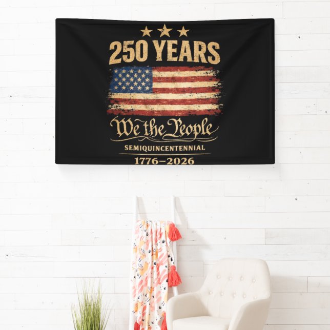 Lona 250 aniversario (in situ)