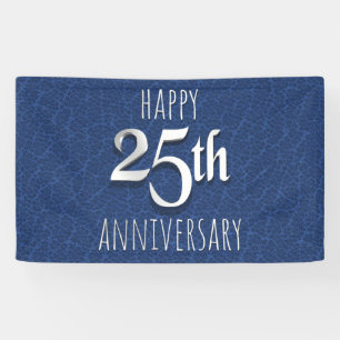 Lona 25.º aniversario