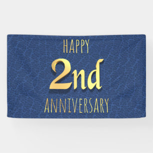 Lona 2.º aniversario