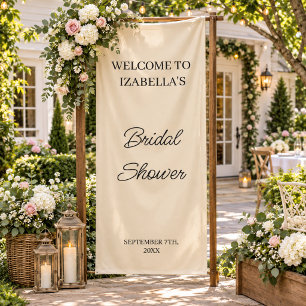 Lona 2.5×6 Cumpleaños de Boda Personalizado Bienvenida 