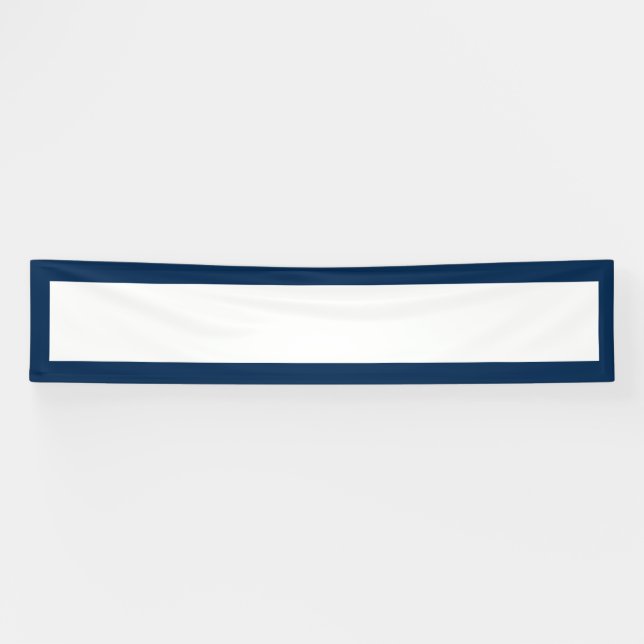 Lona 2.5x12 pies Multiuse BANNER DIY añadir imagen de t (Horizontal)