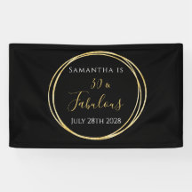 30.ª fiesta de cumpleaños del Black Gold