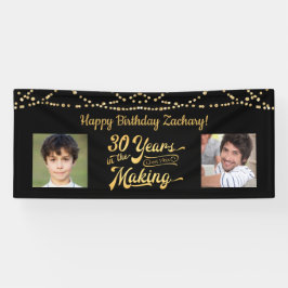 Lona 30.ª Fotos de Black Gold String