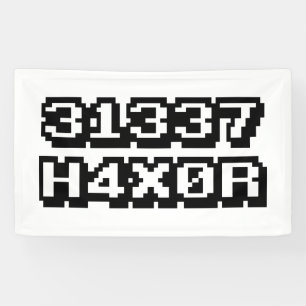 LONA 31337 H4X0R