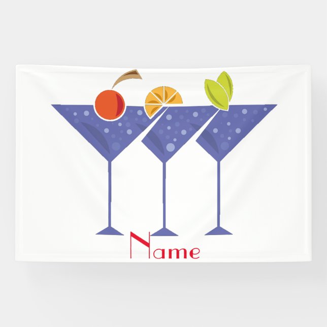Lona 3 Martini Cocktails Thunder_Cove (Horizontal)